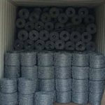 10kgs 15kgs 20kgs 25kgs 50kg Hot dipped galvanized barbed wire mesh fencing 