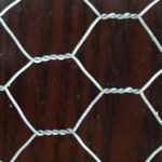 1m x 0.5m x 0.5m 4.0 mm Triple twinst weaving hexagonal woven gabion basket prices