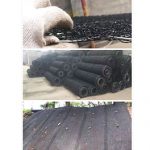 80×60 Hexagonal gabion basket / PVC coated gabion box / gabion basket price