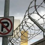 Galvanized Flat Security Fencing galvanized surface treatment razor Blade barbed wire mesh fence coil